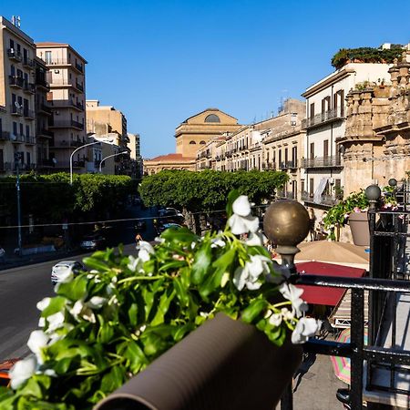 Ai Mercati Di Palermo Ngoại thất bức ảnh