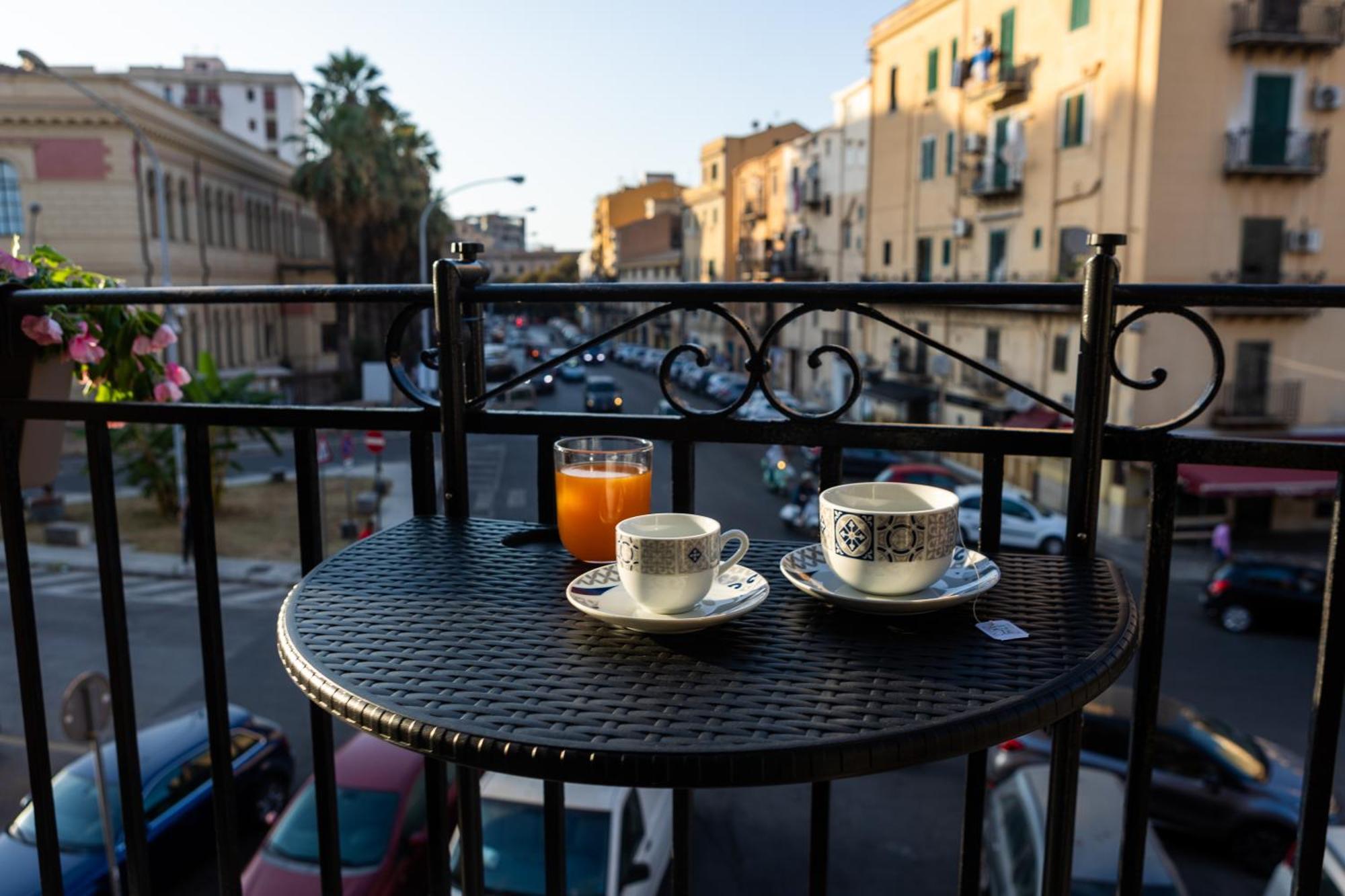 Ai Mercati Di Palermo Ngoại thất bức ảnh