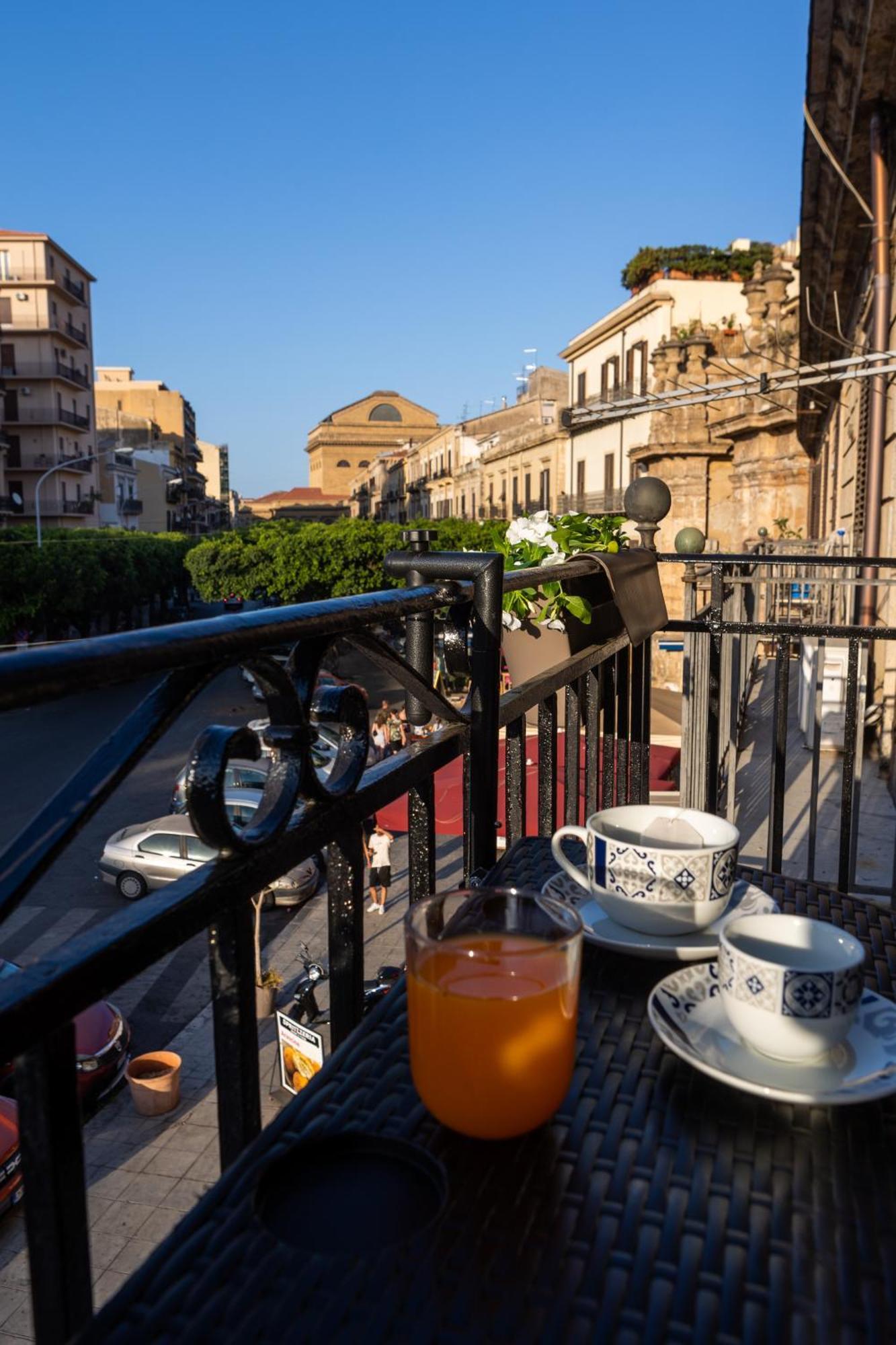 Ai Mercati Di Palermo Ngoại thất bức ảnh